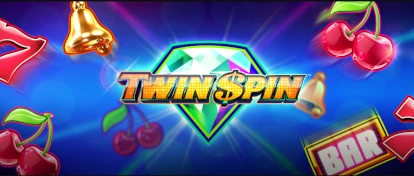 Twin Spin автомат