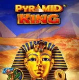 Pyramid King на Cosmolot