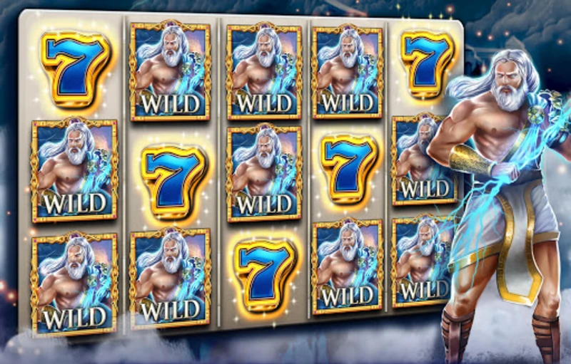zeus slot